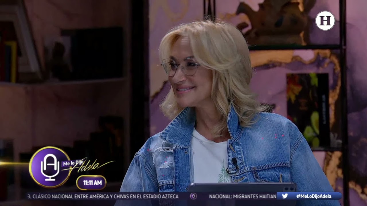 #Entrevista Víctor García en #MLDA