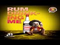 Alma Boy - The Rum Drinking Me {Soca 2024} Hypnotic Riddim