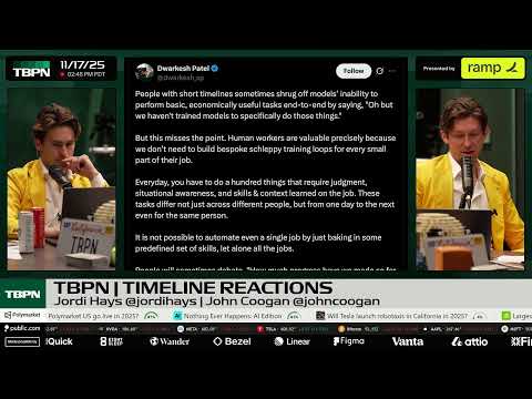 Monday November 17th