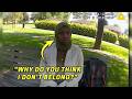 Officer Demands ID from Woman Reading in Park – She's a Federal Investigator, Career Over