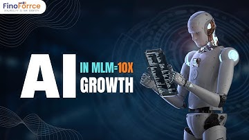 Finoforce AI-Powered MLM Software | Real Case Studies & Benefits 2025