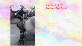Ram Mount Ram Pod Iii Universal Nodrill Laptop