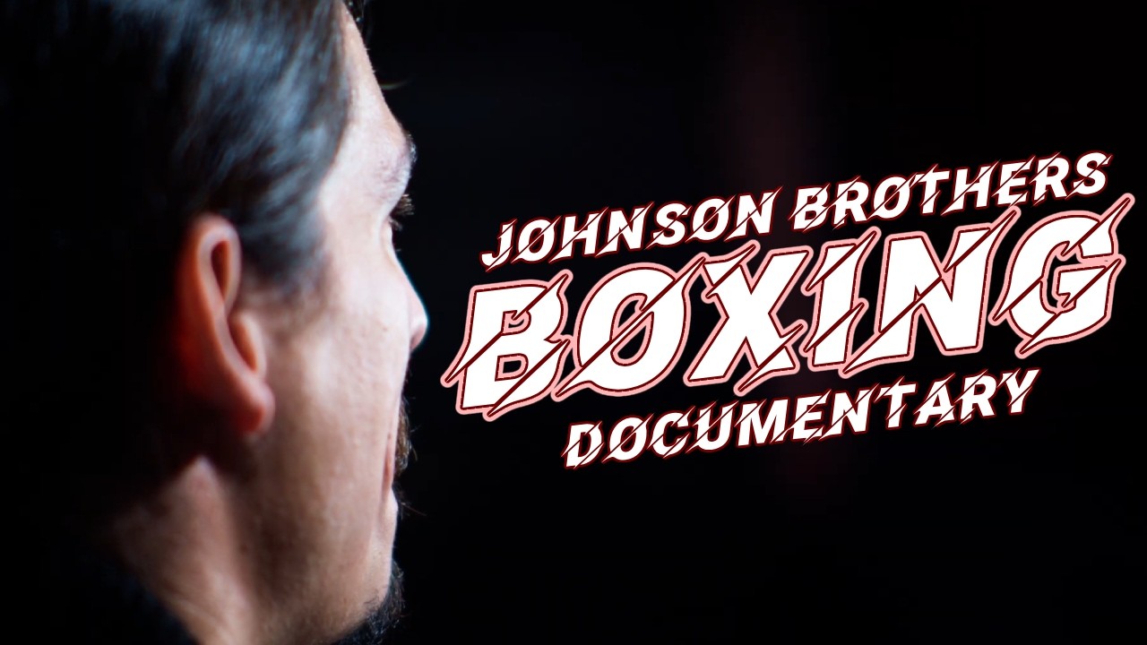 Johnson Brothers Boxing - Student Documentary