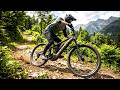 Top 10 Best Electric Mountain Bikes for Off-Road Adventures