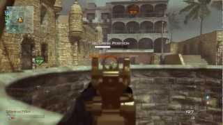 MW3: 101 Kills w/ SPECIALIST Playing SOLO !