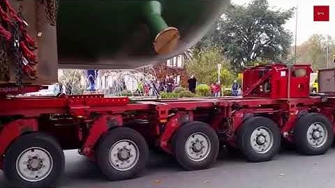 Truck/Fastest Workers You Have Never Seen Before/Most Satisfying Factory Machines & Ingenious Tools