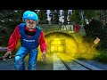This Area Was OFF LIMITS For a Reason - DayZ - Ep 3