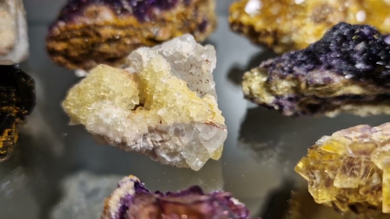 Meine Sammlung Teil 5. 