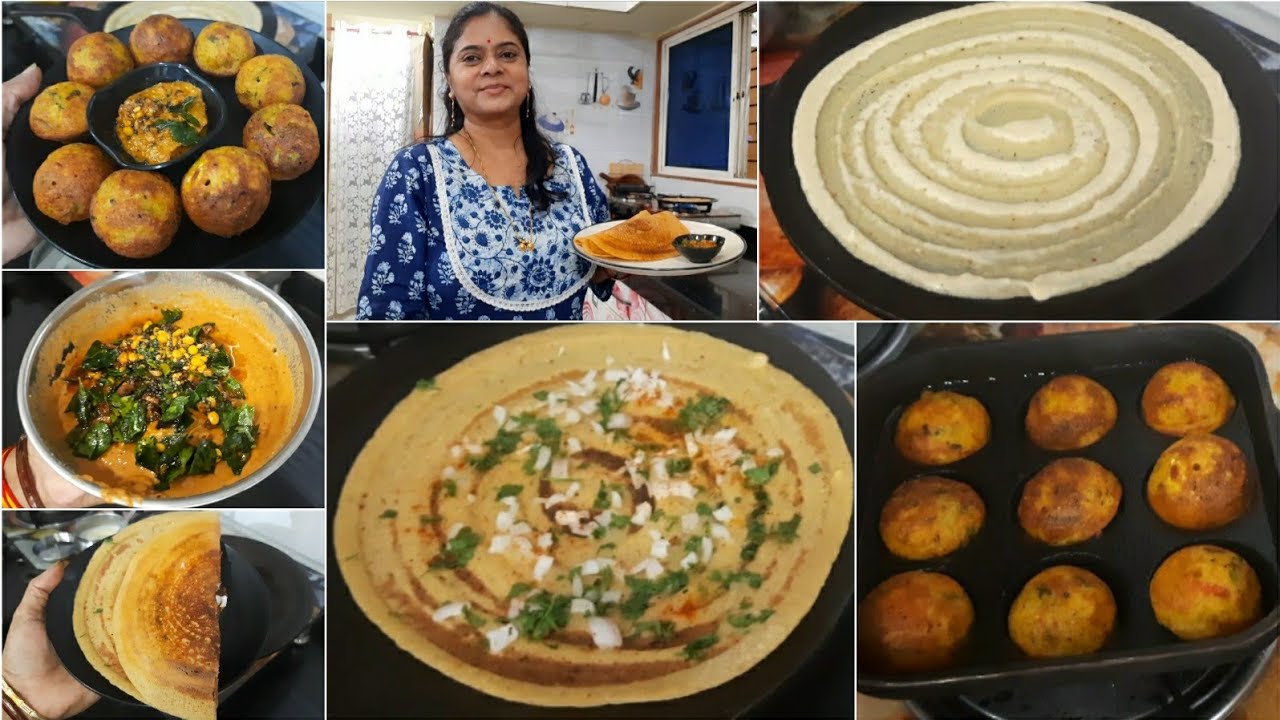 full of health values plate🍱 Tea Time Snacks & DINNER🍵 ADAI DOSA🍵