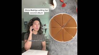 adam faze ur time is UP 🤣🤣 #oliviarodrigo #pov