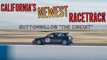 FF Hondas ATTACK “The Circuit” | EK Civic Full Lap Buttonwillow CBRP CW | DOGHOUSE GARAGE Track Day