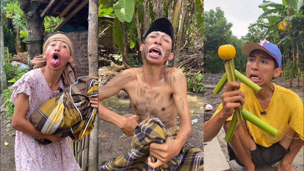 Best kompilasi drama komedi | part5