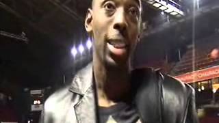 Famous Saison 2007-2008: Andre Riddick Wealth