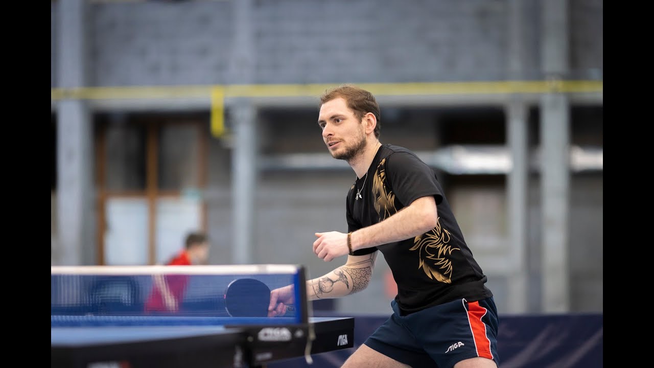 Auvertin Julien (B0 - Don Bosco) - Giltia Tim (A19 - Verdinamur)