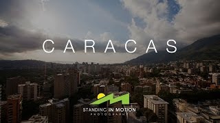 The Lost World - Caracas