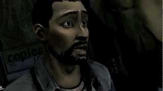 VO Reels by harringtonvo (Dave Fennoy in The Walking Dead: The Game)