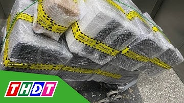 Thương mại điện tử có thể thải 800.000 tấn rác nhựa vào năm 2030 | THDT