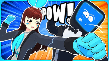 Is Keyframe Animation ACTUALLY BETTER? | feat. @404tales