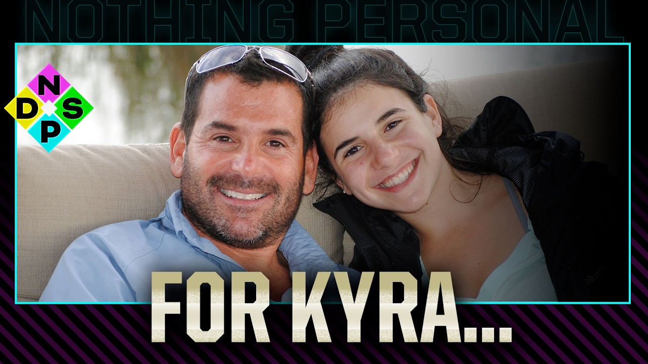 For My Daughter Kyra... An update from David Samson