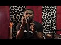 Mac Roc Abuja Unplugged session | Better Mind ( Victor Thompson)