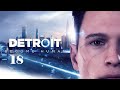 Detroit: Become Human - Русская рулетка