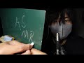 【ASMR】ASMR Class That Makes You Extremely Sleepy🧑&zwj;🏫💤