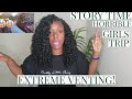 STORYTIME: HORRIBLE GIRLS TRIP |SHE TRIED TO FIGHT ME