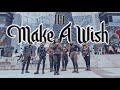 [K-POP IN PUBLIC COLOMBIA]_NCT U 엔시티 유 'Make A Wish (Birthday Song)'_ Dance Cover_ Aeternum Dance