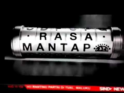 Iklan Dji Sam Soe Magnum Filter - Cryptex Branding (2017)