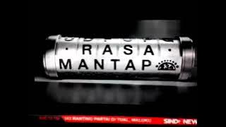 Iklan Dji Sam Soe Magnum Filter - Cryptex Branding (2017)