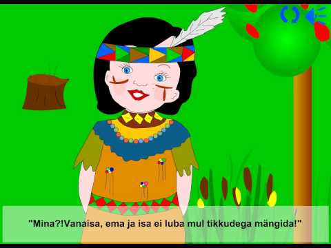 Video: Indiaanlased Nuumasid Lapsi Enne Ohverdamist - Alternatiivvaade