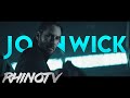 Way Down We Go JOHN WICK 