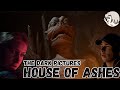 Кооперативный стрим по  House of Ashes