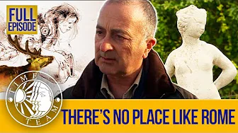 There’s No Place Like Rome (Full Episode) | S14 EP2 | Time Team (Blacklands, Somerset)
