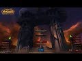 Пройти все дополнения WoW - Warlords of Draenor Firestorm x5