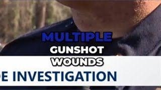 CMPD provides update on northwest Charlotte homicide | 12:15 p.m.