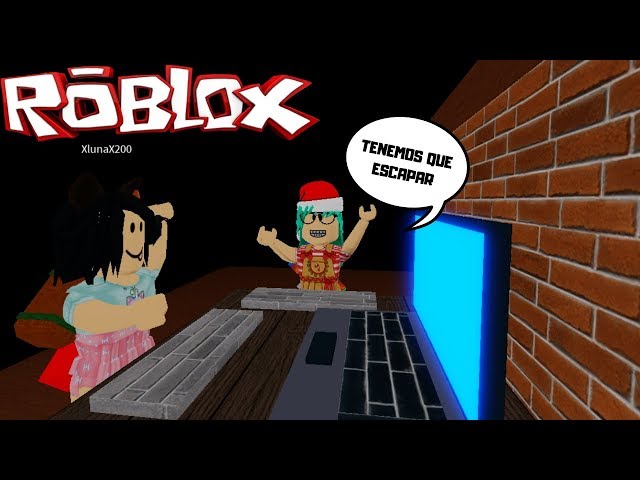 Logramos Escapar De La Bestia Mas Campera De Flee The Facility Roblox Youtube - hacen mi propia muneca lol sorpresa juegos epicos en roblox