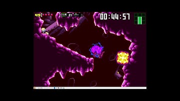 [TAS] Tourian Escape 1:35.58