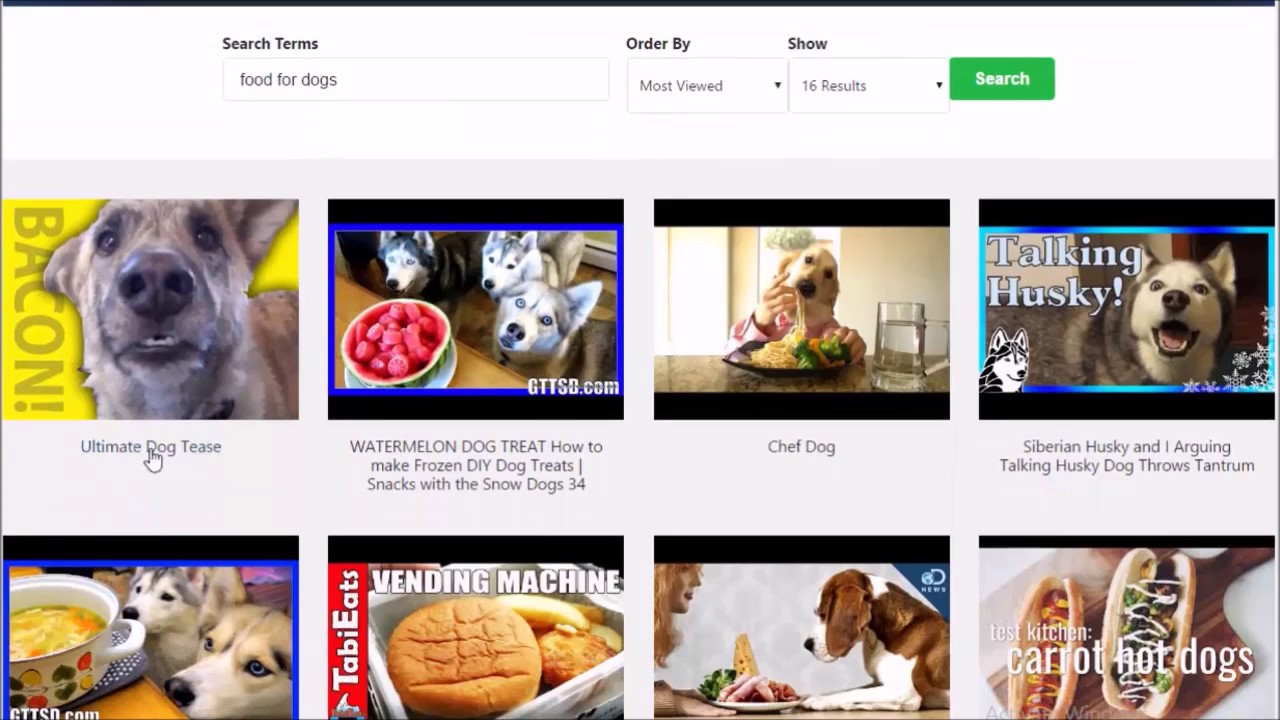 WP Contentio Demo (Quick Review Bonus) - YouTube