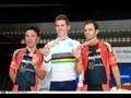 Elite mens road race highlights  2013 uci road world championships