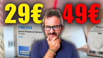 Este sensor cuesta 20€ menos… y hace cosas que el caro no puede