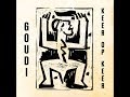 GOUDI Keer Op Keer official lyric video