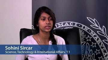 Pluralism in Practice - Religion in a Campus Setting