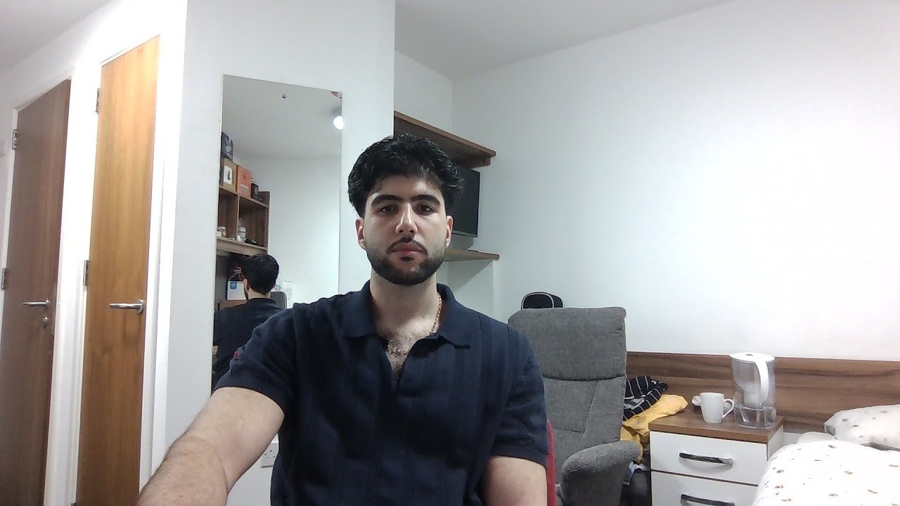 Day 132: Don Cazador