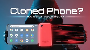 How Hackers Clone Your Android (And How to Stop Them)