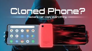 How Hackers Clone Your Android (And How to Stop Them)