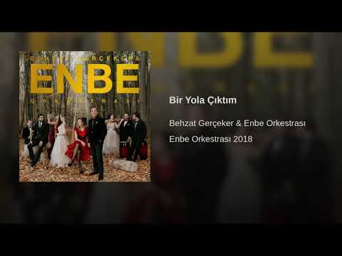 Bir Yola Çıktım