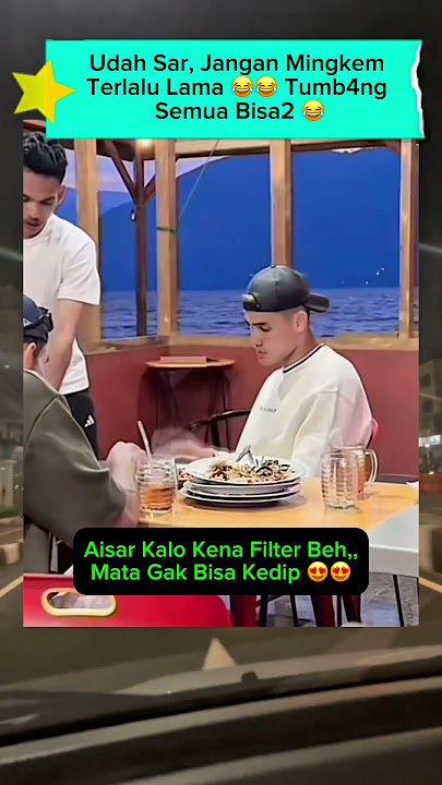 Justin Bieber nya Versi Melayu😍