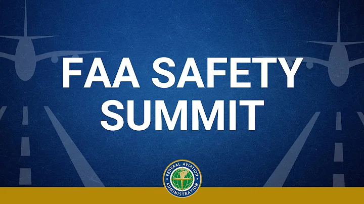 FAA Safety Summit