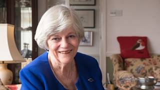 Ann Widdecombes Passing The Political Fallout